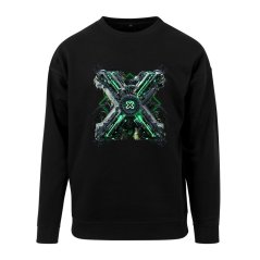 Crewneck X-Massacre New Life Forms