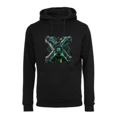 Hoodie X-Massacre New Life Forms