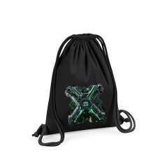 Bagpack X-Massacre NEW LIFE FORMS