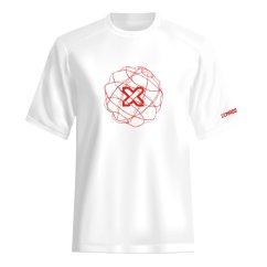 T-Shirt X-Massacre Globe