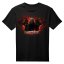 T-Shirt X-Massacre Intra Infernum - Velikost: L