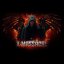 T-Shirt X-Massacre Intra Infernum - Velikost: L