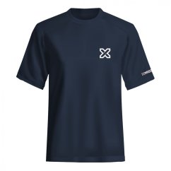 T-shirt X-Massacre Signature Logo