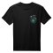 T-Shirt X-Massacre Oversized New Life Forms