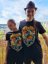 T-Shirt Mikkim Champion Sound - Velikost: XXL