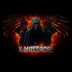 Tričko X-Massacre Intra Infernum