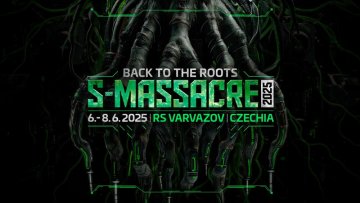 S-Massacre 2025 se blíží!